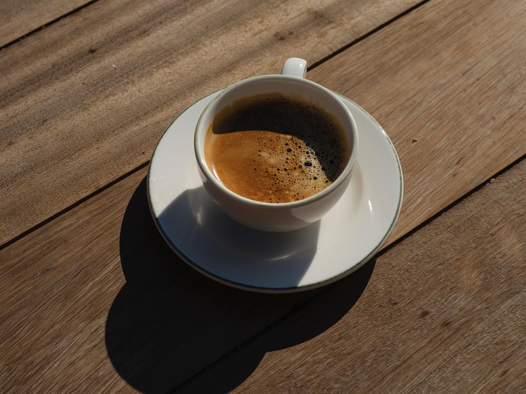Cup of Coffee